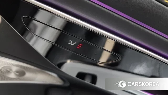 Mercedes-Benz E-Class W214 id 3419934 из Кореи 9