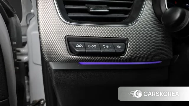 Renault Korea (Samsung) Arcana id 3689722 из Кореи 9