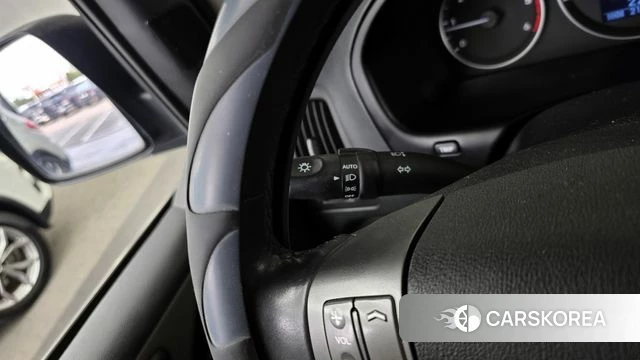 Hyundai The New Grand Starex id 3873932 из Кореи 9