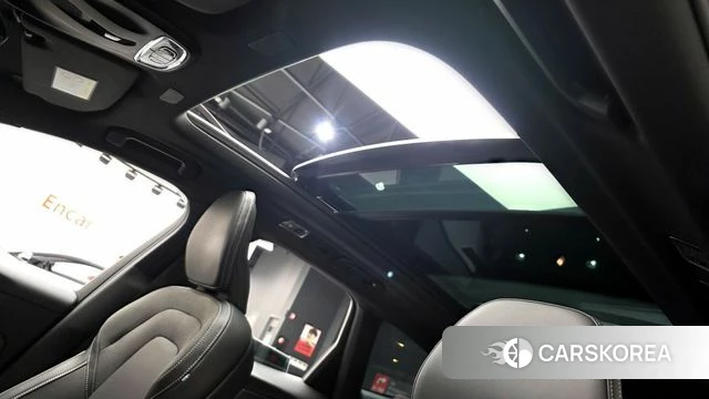 Volvo XC60 second Generation id 3833678 из Кореи 9