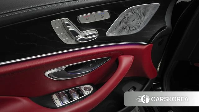 Mercedes-Benz CLS-Class C257 id 3838411 из Кореи 9