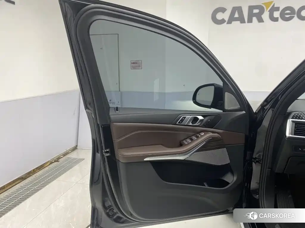 BMW X5 id 4600950 из Китая 10