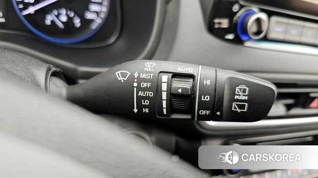 Hyundai The New Kona Hybrid id 4283484 из Кореи 9