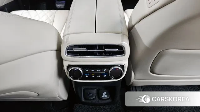 Genesis GV80 id 3038398 из Кореи 9