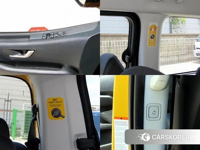 Hyundai Staria id 4420478 из Кореи 9