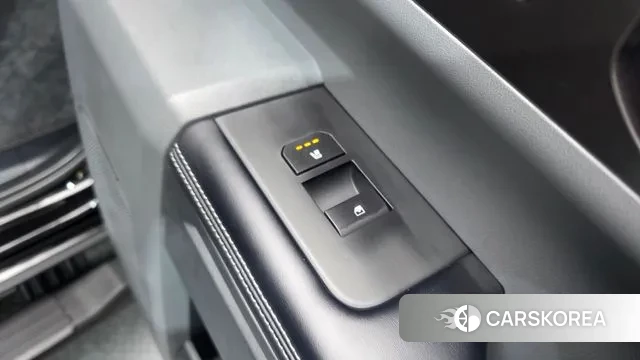 Kia Tasman id 3734061 из Кореи 9