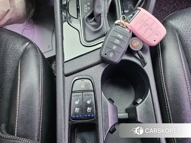 Kia Niro id 3728555 из Кореи 9