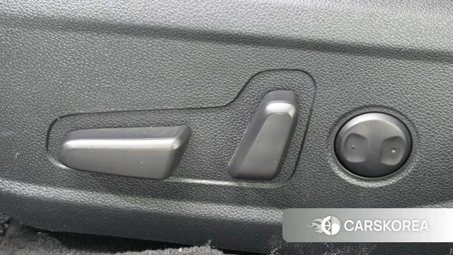 Kia The New K5 2nd generation id 4638064 из Кореи 9