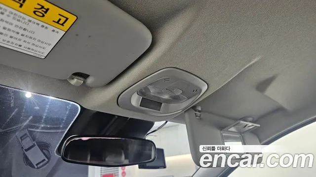 Chevrolet (GM Daewoo) The New Spark id 2937033 из Кореи 9