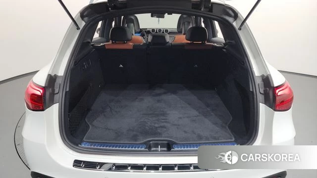 Mercedes-Benz GLC-Class X254 id 4706673 из Кореи 9
