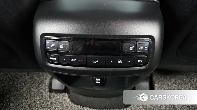 Hyundai Palisade id 3529887 из Кореи 9