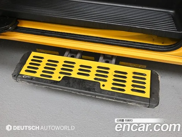 Hyundai Staria id 2224104 из Кореи 9