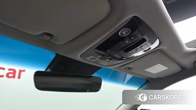 Kia K8 Hybrid id 4905763 из Кореи 9