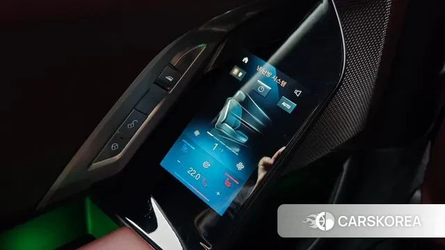 BMW 7 Series (G70) id 3571510 из Кореи 9