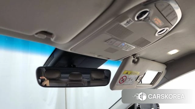 Hyundai The New Grandeur IG Hybrid id 4445946 из Кореи 9