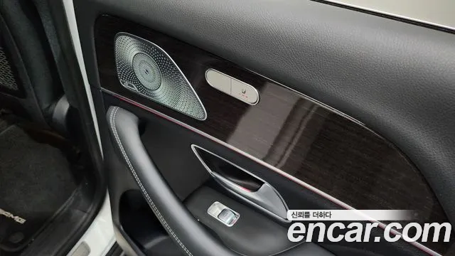 Mercedes-Benz GLE-Class W167 id 2833698 из Кореи 9