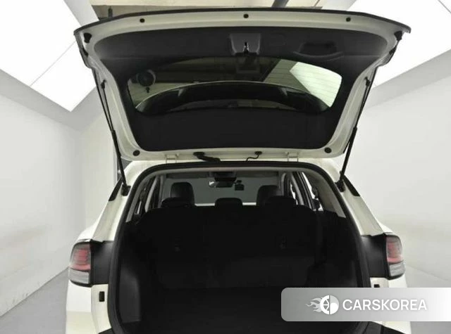 Kia Sportage 5th Generation id 4420539 из Кореи 9