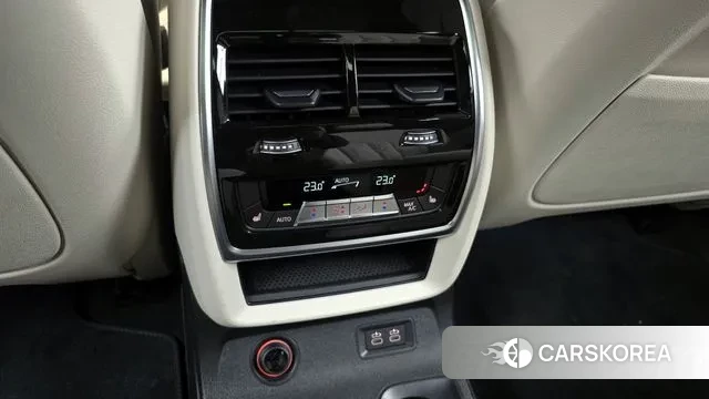 BMW X7 (G07) id 3507227 из Кореи 9