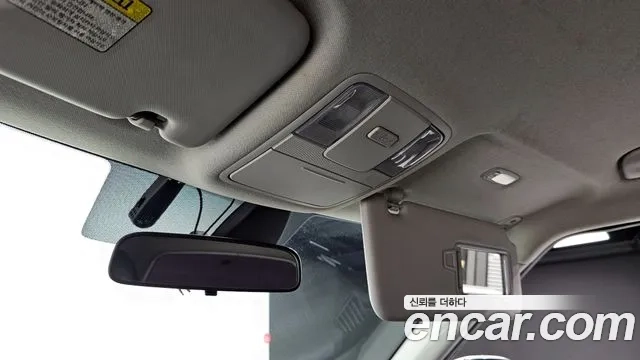 Kia Soul Booster EV id 2945921 из Кореи 9