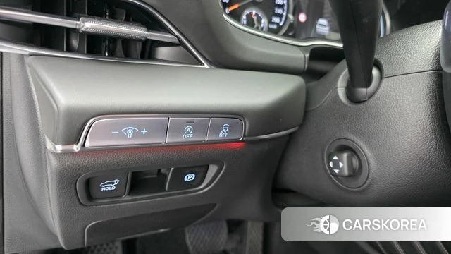 Genesis GV80 id 3909831 из Кореи 9