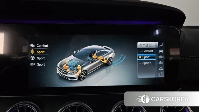 Mercedes-Benz E-Class W213 id 3391392 из Кореи 9