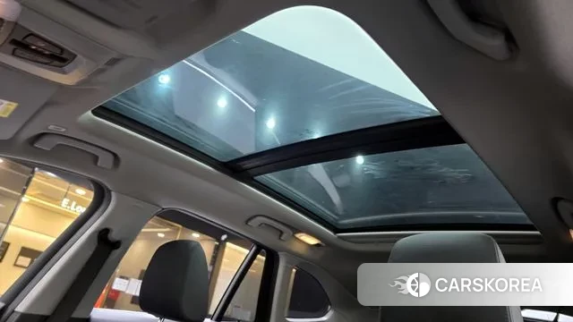 BMW X1 (F48) id 3518839 из Кореи 9