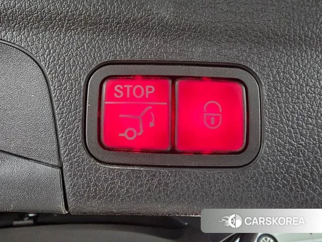 Mercedes-Benz GLE-Class W167 id 3023759 из Кореи 9