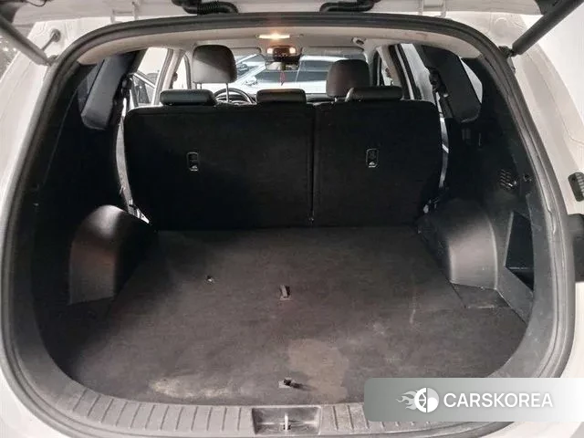 Hyundai The New Santa Fe id 3484261 из Кореи 9