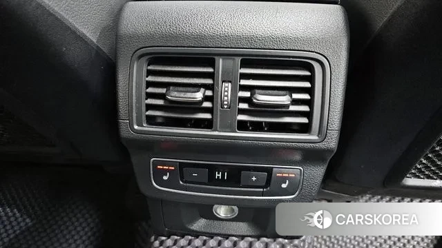 Audi Q5 (FY) id 3479406 из Кореи 9