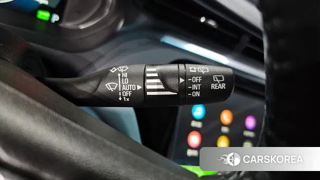 Chevrolet (GM Daewoo) Bolt EV id 3488521 из Кореи 9