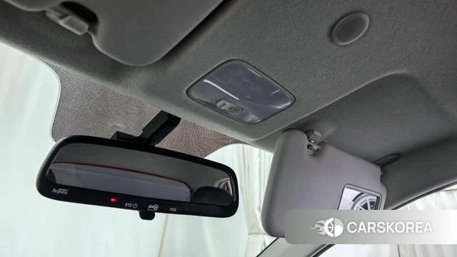 Kia All New Morning (JA) id 4378131 из Кореи 9