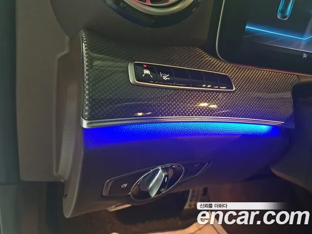 Mercedes-Benz CLS-Class C257 id 2702214 из Кореи 9