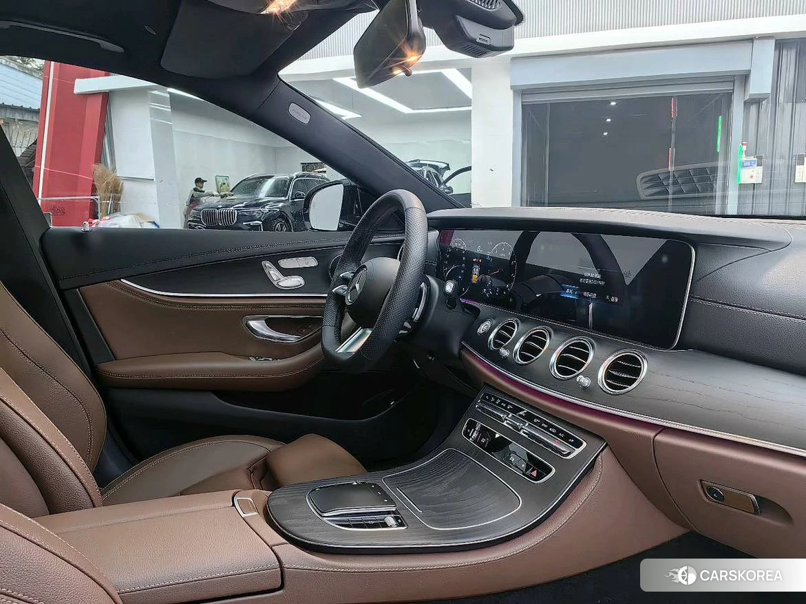 Mercedes-Benz E-Class id 4454045 из Китая 9