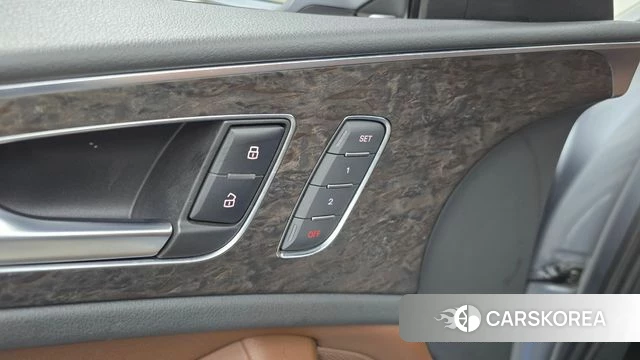 Audi New A6 id 3924847 из Кореи 9