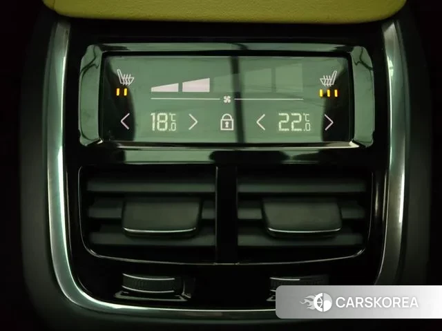 Volvo XC60 second Generation id 3777637 из Кореи 9