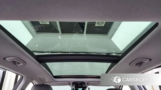 Hyundai The New Santa Fe id 3433838 из Кореи 9