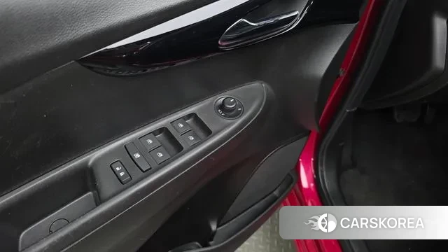 Chevrolet (GM Daewoo) The New Spark id 3547220 из Кореи 9