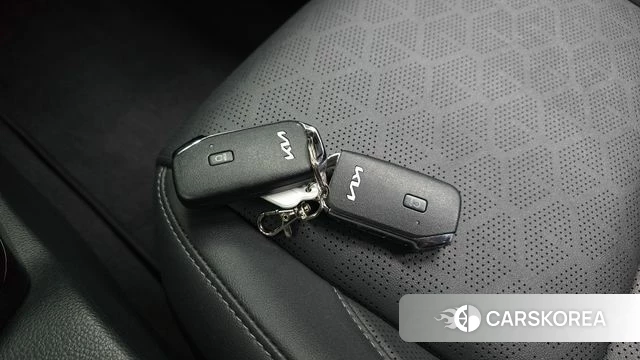 Kia The New Seltos id 4375293 из Кореи 9
