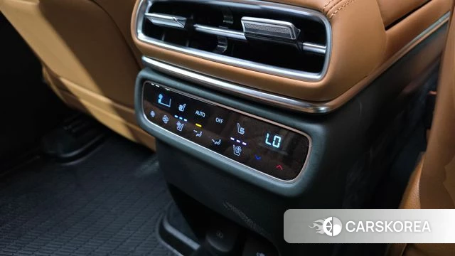 Genesis GV80 id 4773705 из Кореи 9
