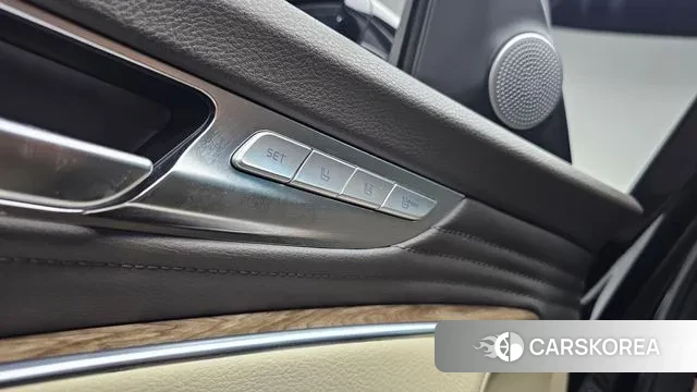 Kia More K9 id 3413027 из Кореи 9