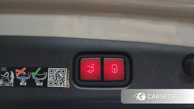 Mercedes-Benz E-Class W214 id 4635025 из Кореи 9