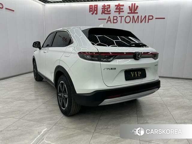 Honda Binzhi id 4333465 из Китая 9