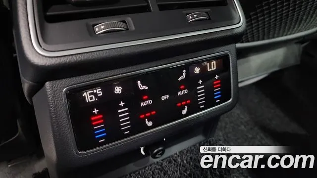 Audi A6 (C8) id 2818333 из Кореи 9