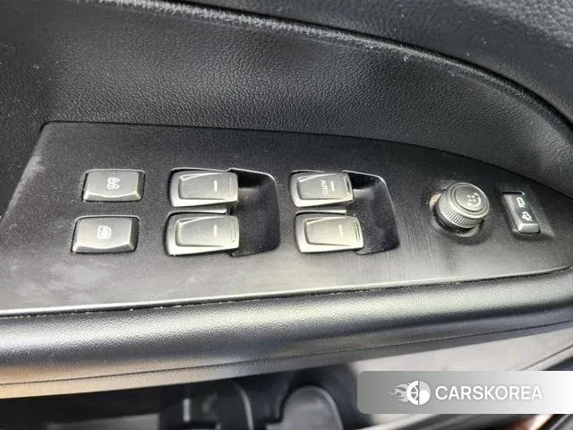 Ssangyong Rexton Sports Cannes id 3514726 из Кореи 9