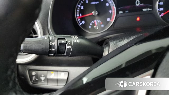 Kia The New K3 2nd generation id 4458366 из Кореи 9