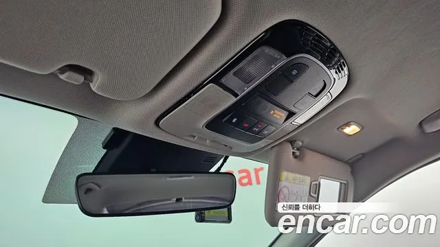 Hyundai Sonata Hybrid (DN8) id 2711176 из Кореи 9