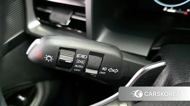 Ssangyong Rexton New Arena id 3798903 из Кореи 9