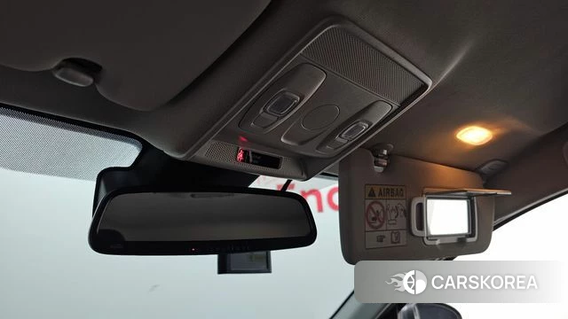 Renault Korea (Samsung) XM3 id 4330244 из Кореи 9