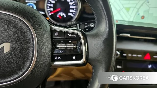 Kia Carnival 4th generation id 3027872 из Кореи 9