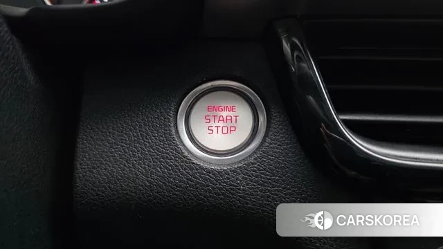 Kia The New K5 2nd generation id 3718590 из Кореи 9